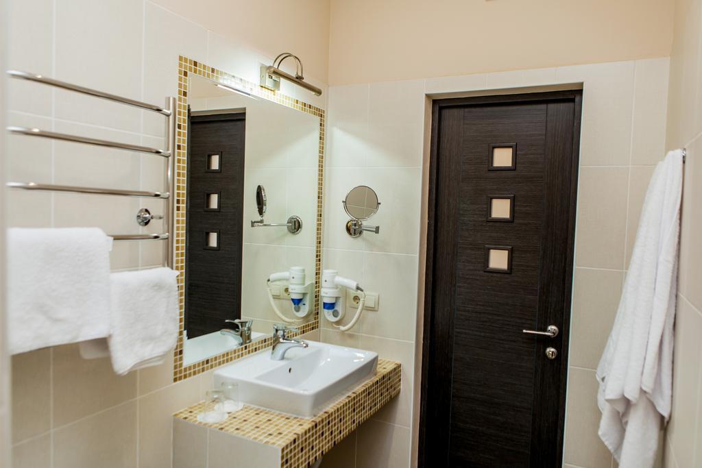 Chisto Hotel Homel Zimmer foto