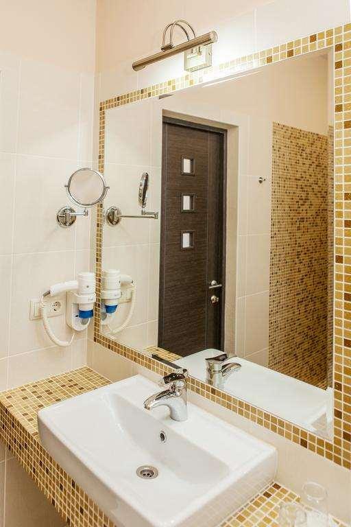 Chisto Hotel Homel Zimmer foto